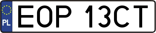 EOP13CT