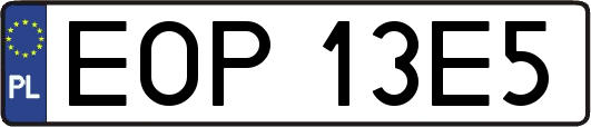 EOP13E5