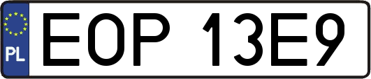 EOP13E9