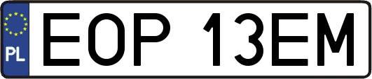 EOP13EM