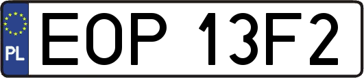 EOP13F2