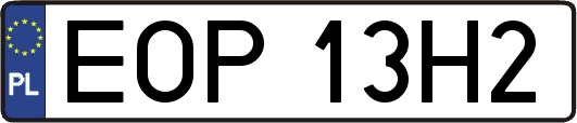 EOP13H2