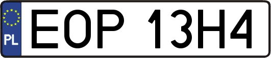 EOP13H4