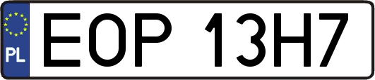 EOP13H7
