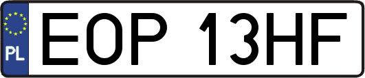 EOP13HF