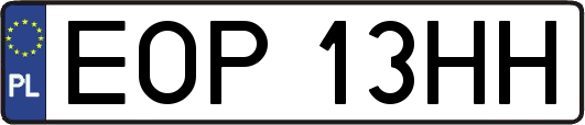EOP13HH