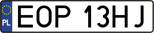 EOP13HJ