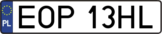 EOP13HL
