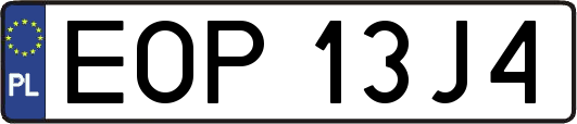 EOP13J4