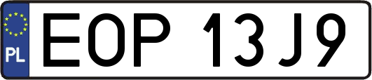 EOP13J9