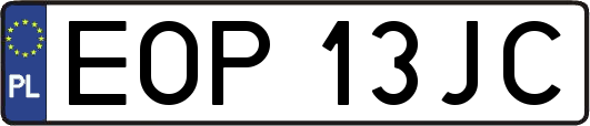 EOP13JC