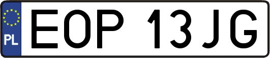 EOP13JG