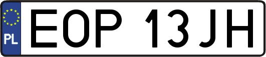 EOP13JH