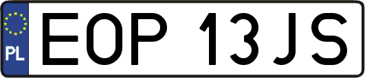 EOP13JS