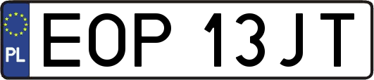 EOP13JT