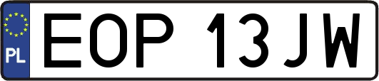 EOP13JW