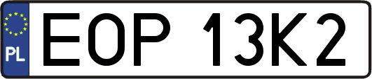 EOP13K2