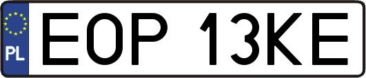 EOP13KE