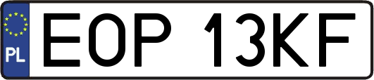 EOP13KF