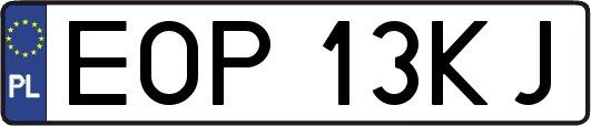 EOP13KJ