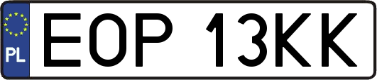 EOP13KK