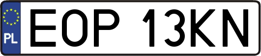 EOP13KN