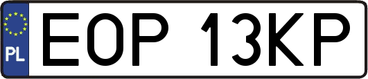 EOP13KP