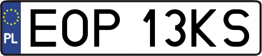 EOP13KS