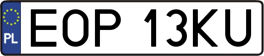 EOP13KU