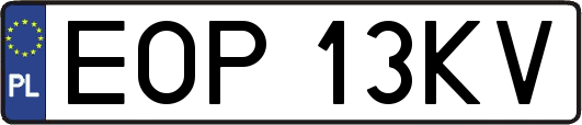 EOP13KV