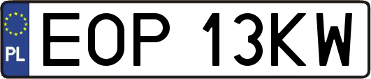 EOP13KW