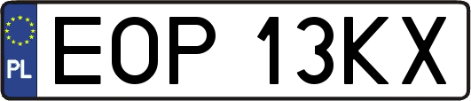EOP13KX
