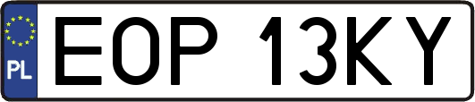 EOP13KY