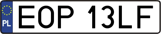 EOP13LF