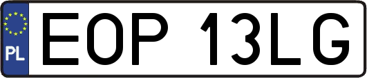 EOP13LG