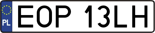 EOP13LH