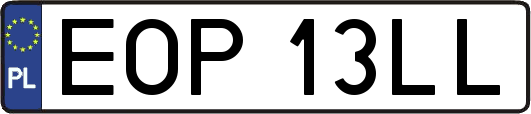 EOP13LL