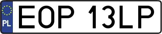 EOP13LP