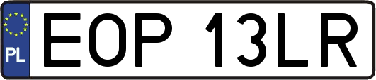 EOP13LR