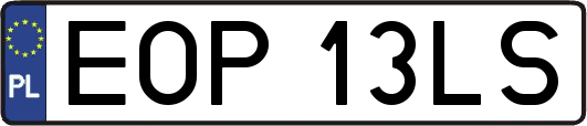 EOP13LS