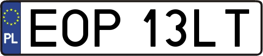 EOP13LT