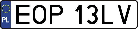 EOP13LV