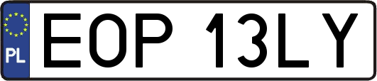 EOP13LY