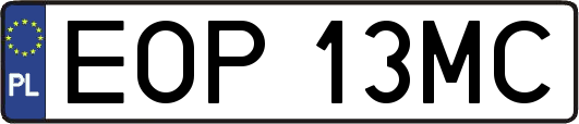 EOP13MC
