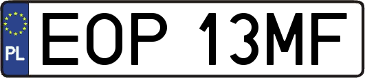 EOP13MF