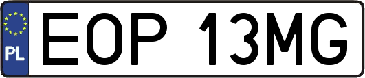 EOP13MG