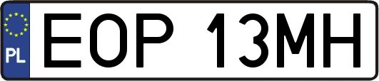 EOP13MH