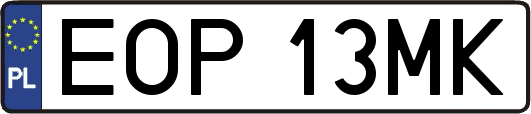 EOP13MK