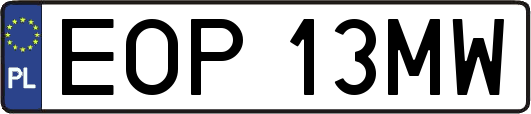 EOP13MW