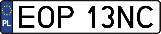 EOP13NC